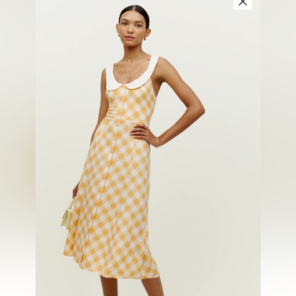 Reformation Dresses & Skirts - BNWT REFORMATION DRESS
